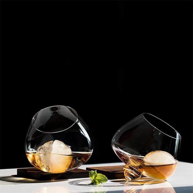 Whiskey Glasses