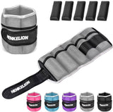 Reflective Weight Adjustable Running Legging Sandbag