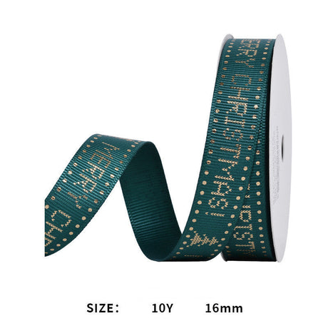 Christmas Gift Packaging Gift Decoration Bow Tie