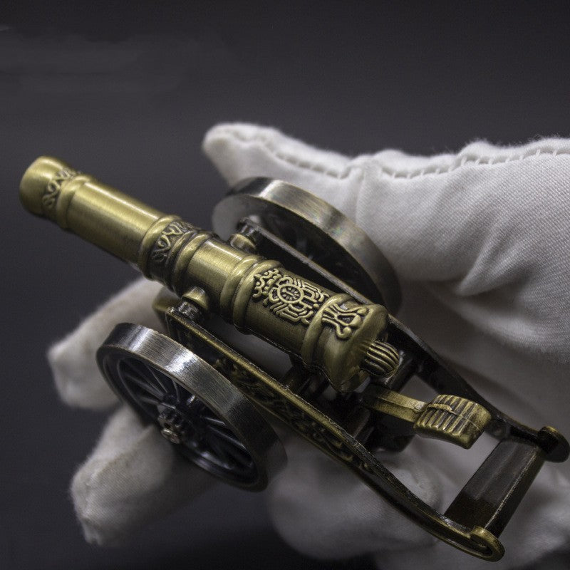 Lighter Creative Windproof Military Gifts