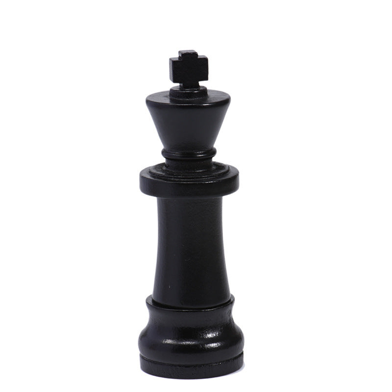 Chess Creative USB Disk Decoration Travel Souvenir