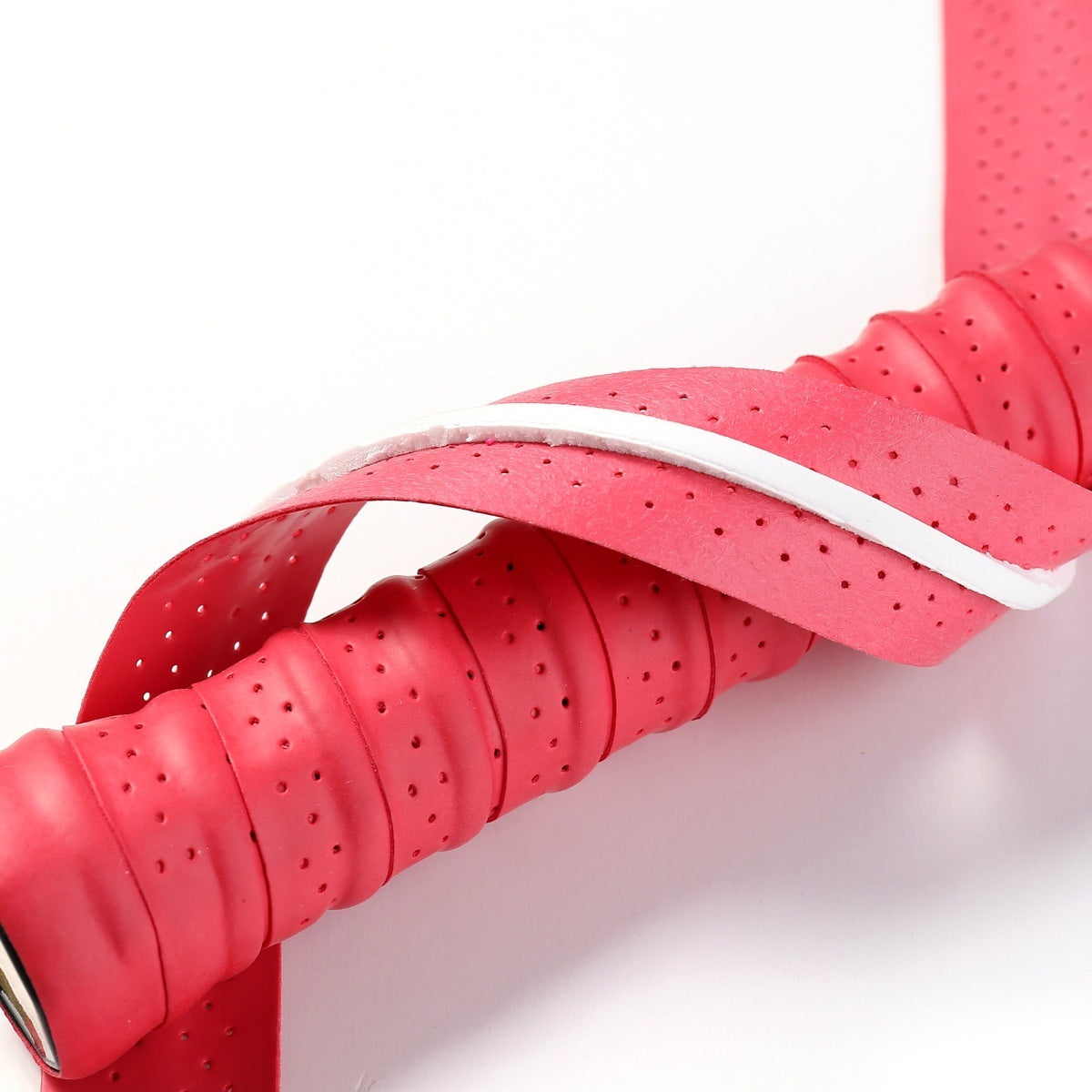 Tennis Racket Sweatbands Anti-slip Breathable Badminton Rubber Band