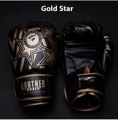 Professional Children's Sanda Boxing Gloves