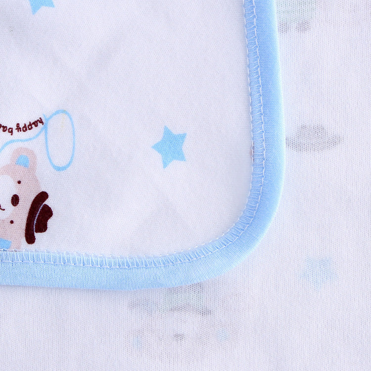 Newborn Baby Supplies Unisex Swaddling Blankets