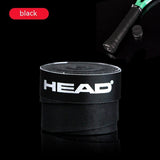 Tennis Racket Grip Tape Badminton Racket Sweat Absorbent Anti-slip Tape