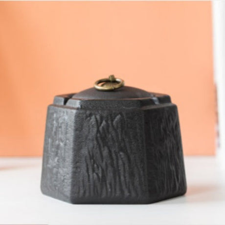 Home Creative Zen Chinese Ceramic Ashtray