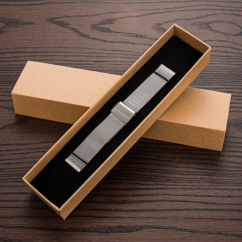 Gift Wrap - Watch Strap Gift Box Inner Packaging