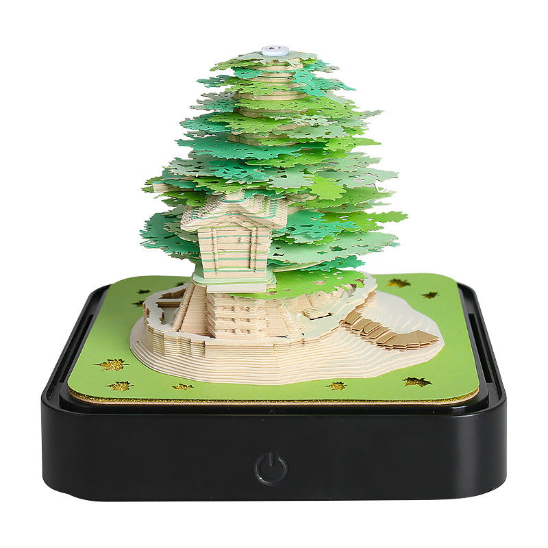 Creative Gift Business Desktop Decoration