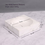 Modern Minimalist Marble Ashtray Creative Personality