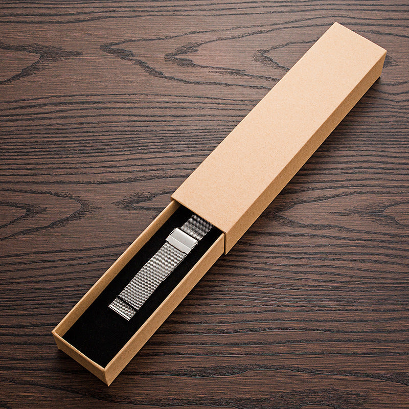 Gift Wrap - Watch Strap Gift Box Inner Packaging