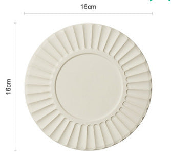 Home Fashion Silicone Placemat Insulation Pad