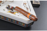 Cigar Ashtray Ceramic Blaster Charger