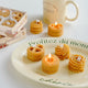 Simulation Dessert Cookies 4-Pack-Duftkerzen
