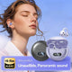 M79 Ear Clip Wireless Headphones High Sound Quality Long Battery Life-video