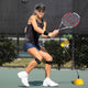 Portable Tennis Trainer Practice Rebound Training 